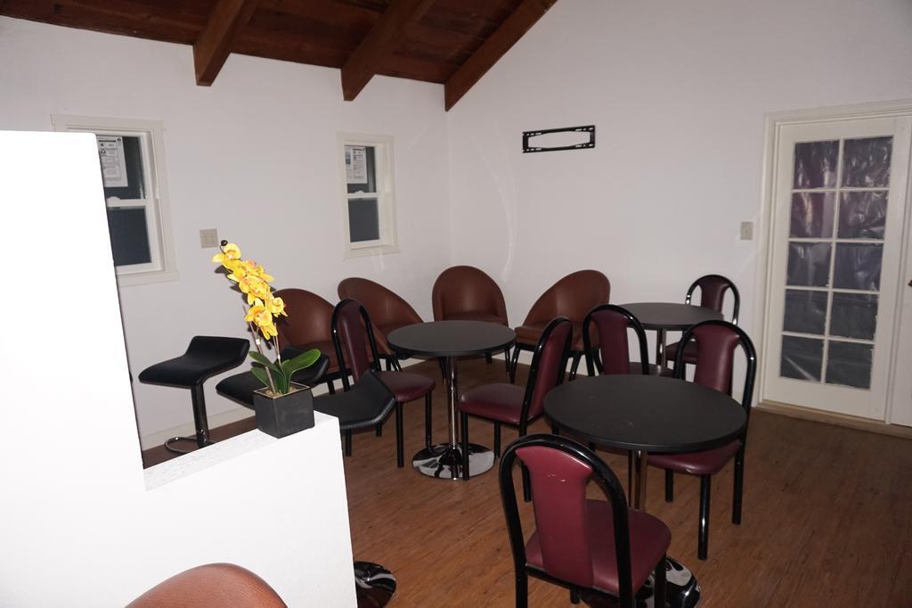 Eagle Crater Lake Inn Чемулт Экстерьер фото