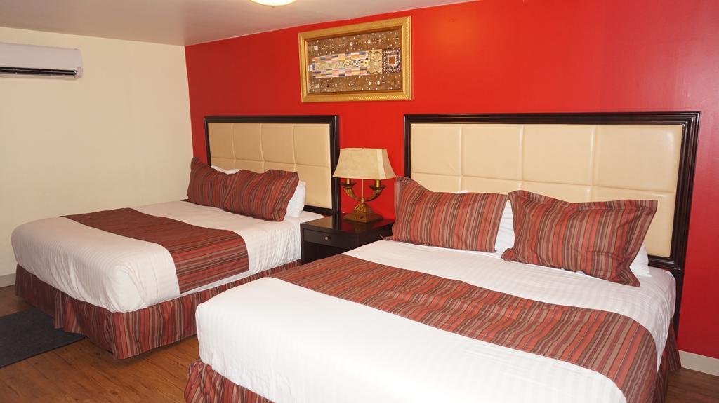Eagle Crater Lake Inn Чемулт Экстерьер фото