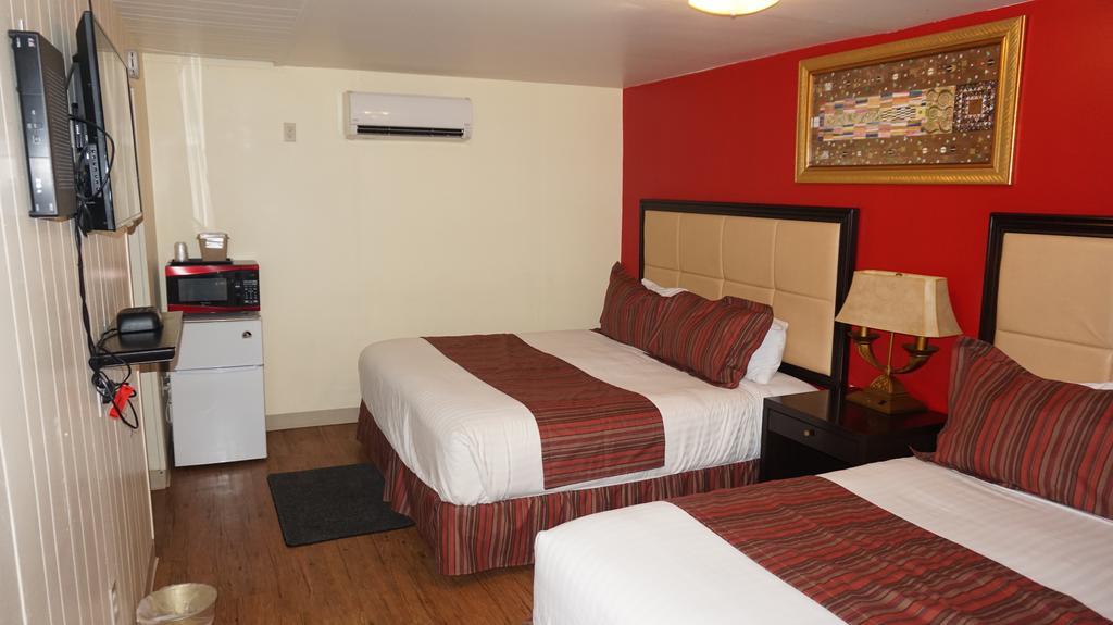 Eagle Crater Lake Inn Чемулт Экстерьер фото
