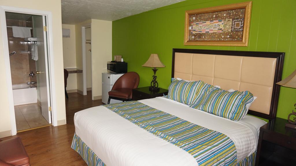 Eagle Crater Lake Inn Чемулт Экстерьер фото
