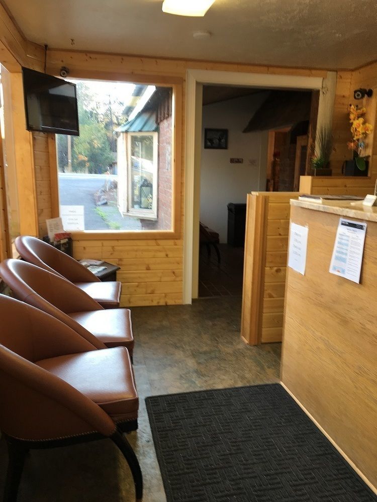 Eagle Crater Lake Inn Чемулт Экстерьер фото