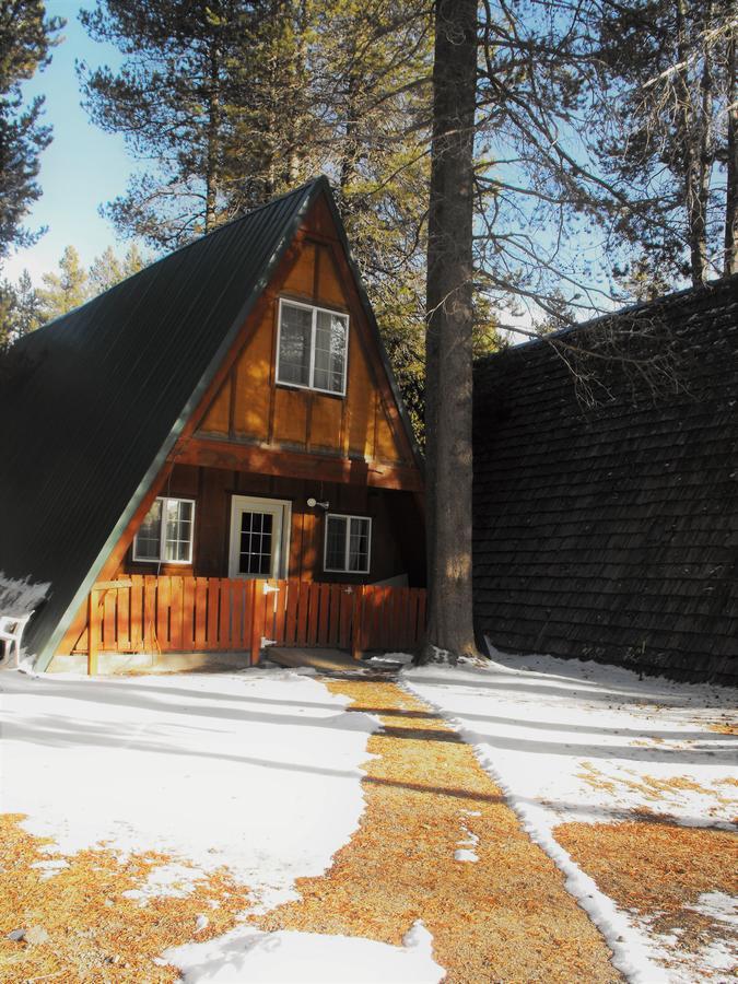 Eagle Crater Lake Inn Чемулт Экстерьер фото