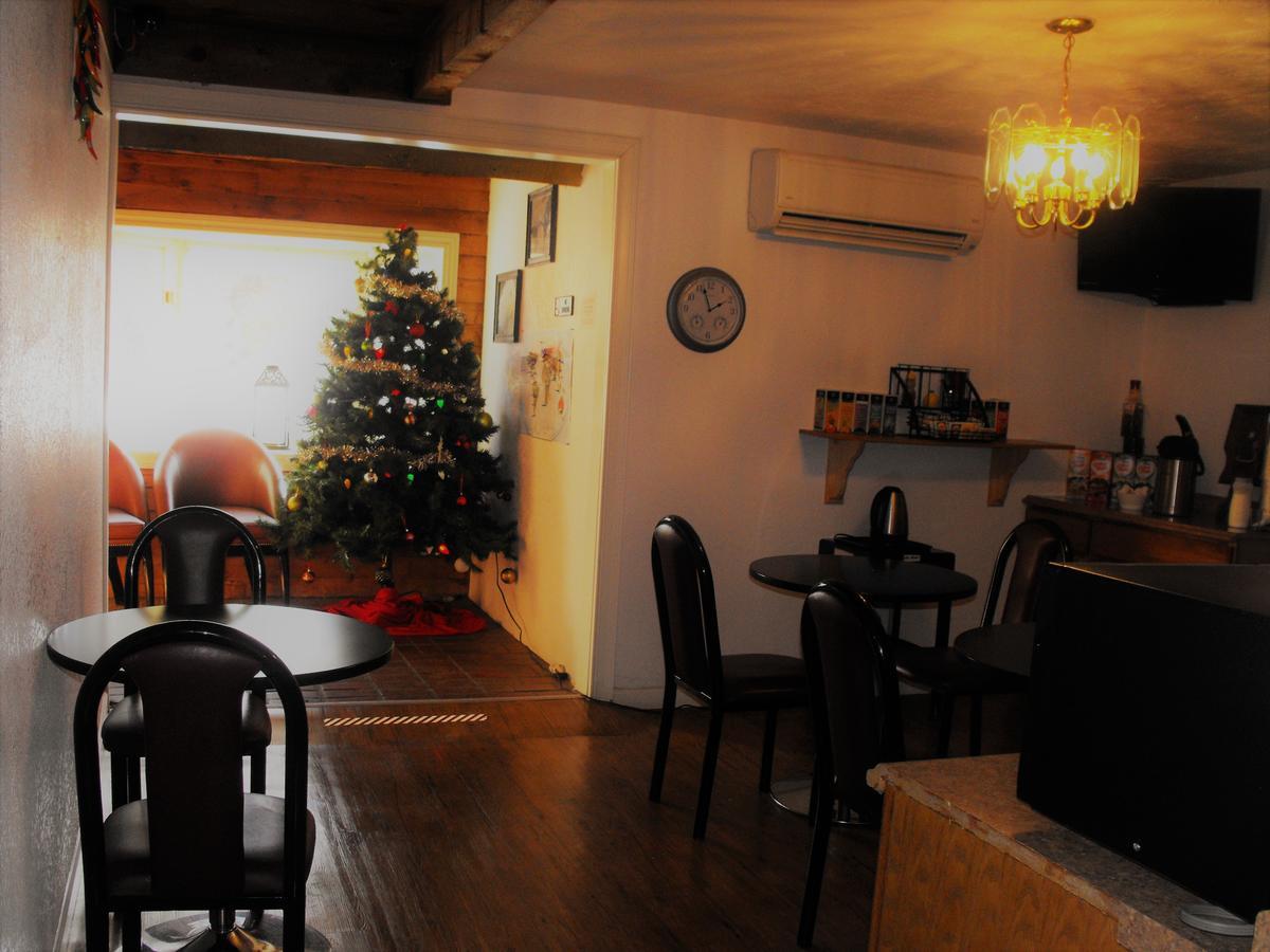 Eagle Crater Lake Inn Чемулт Экстерьер фото