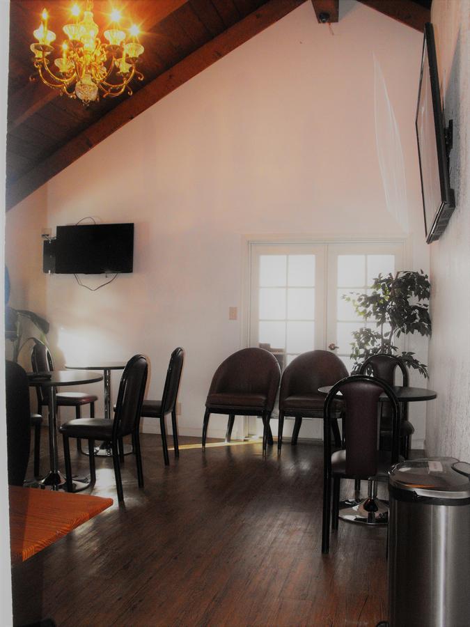 Eagle Crater Lake Inn Чемулт Экстерьер фото