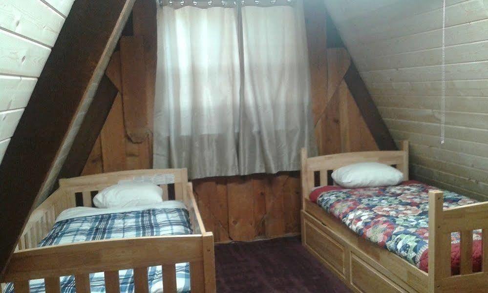 Eagle Crater Lake Inn Чемулт Экстерьер фото