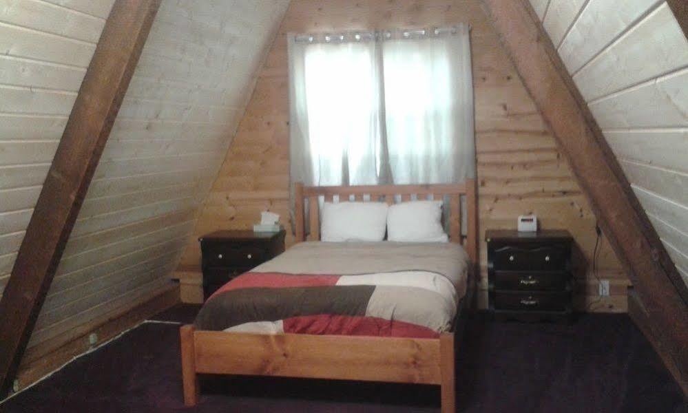 Eagle Crater Lake Inn Чемулт Экстерьер фото