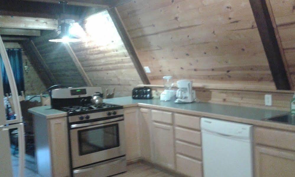 Eagle Crater Lake Inn Чемулт Экстерьер фото