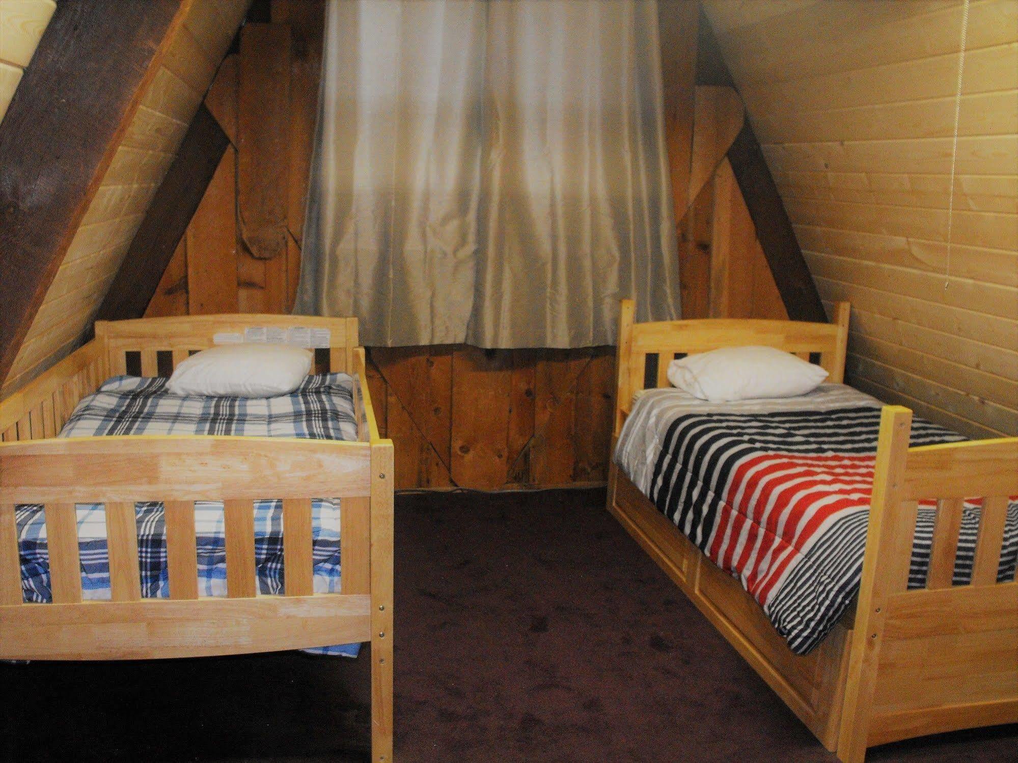 Eagle Crater Lake Inn Чемулт Экстерьер фото