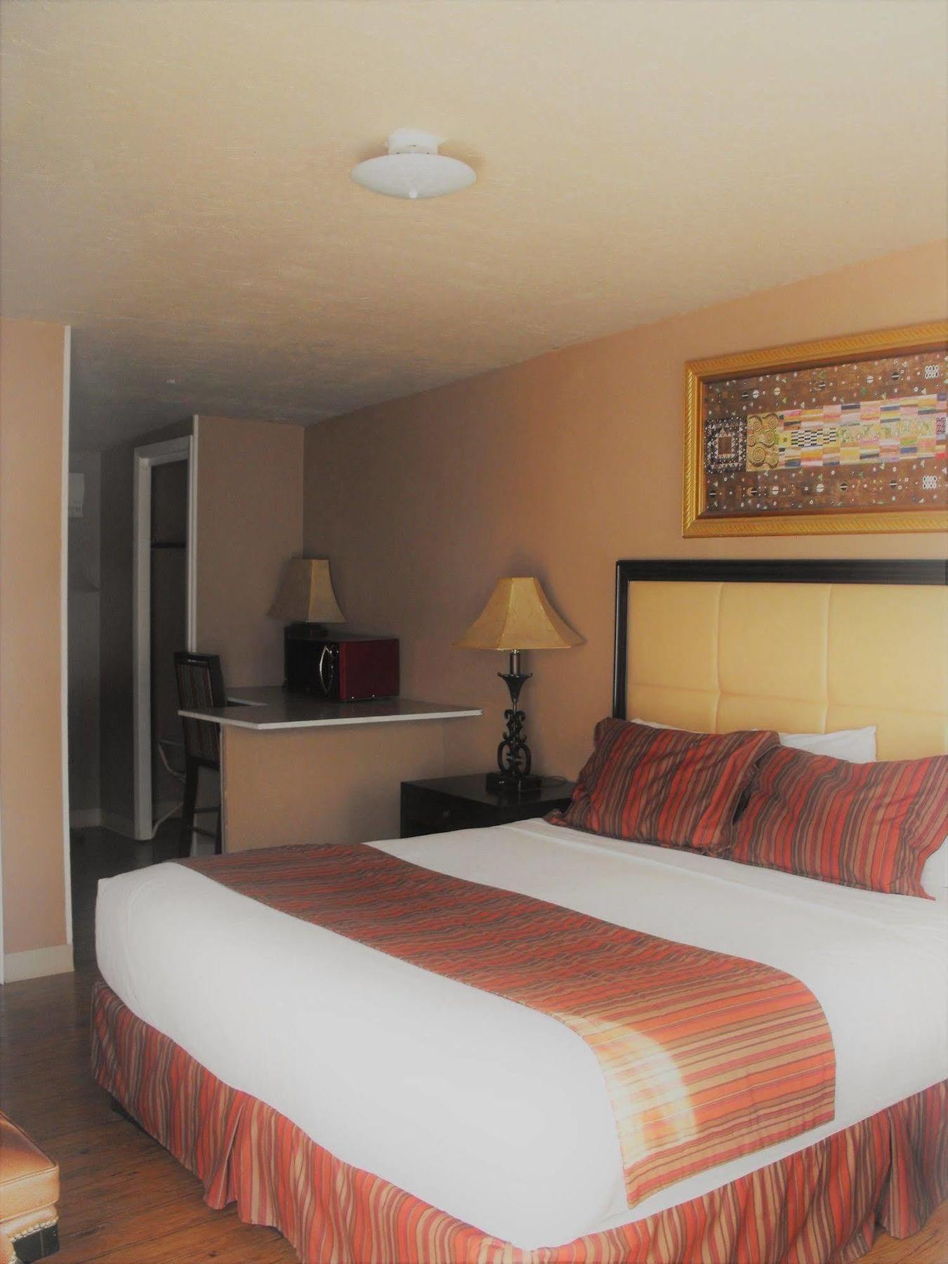 Eagle Crater Lake Inn Чемулт Экстерьер фото